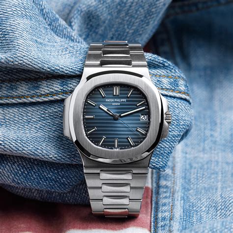 patek philippe nautilus pics|Patek Philippe Nautilus original.